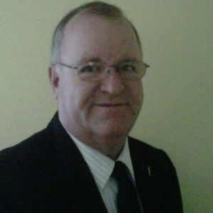 Meet your Posher, Jim